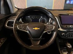 CHEVROLET EQUINOX 2.0 16V TURBO PREMIER AWD 2018/2019 AUTOGRIF MOTORS CAMPO BOM / Carros no Vale