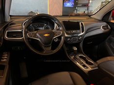 CHEVROLET EQUINOX 2.0 16V TURBO PREMIER AWD 2018/2019 AUTOGRIF MOTORS CAMPO BOM / Carros no Vale