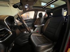 CHEVROLET EQUINOX 2.0 16V TURBO PREMIER AWD 2018/2019 AUTOGRIF MOTORS CAMPO BOM / Carros no Vale