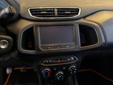 CHEVROLET ONIX 1.0 MPFI LOLLAPALOOZA 8V 2014/2014 AUTOGRIF MOTORS CAMPO BOM / Carros no Vale