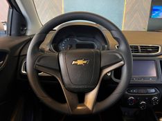 CHEVROLET ONIX 1.0 MPFI LOLLAPALOOZA 8V 2014/2014 AUTOGRIF MOTORS CAMPO BOM / Carros no Vale