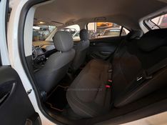 CHEVROLET ONIX 1.0 MPFI LOLLAPALOOZA 8V 2014/2014 AUTOGRIF MOTORS CAMPO BOM / Carros no Vale