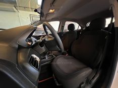 CHEVROLET ONIX 1.0 MPFI LOLLAPALOOZA 8V 2014/2014 AUTOGRIF MOTORS CAMPO BOM / Carros no Vale