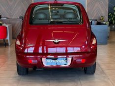 CHRYSLER PT CRUISER 2.4 CLASSIC 16V 2008/2009 AUTOGRIF MOTORS CAMPO BOM / Carros no Vale