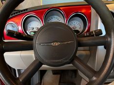 CHRYSLER PT CRUISER 2.4 CLASSIC 16V 2008/2009 AUTOGRIF MOTORS CAMPO BOM / Carros no Vale