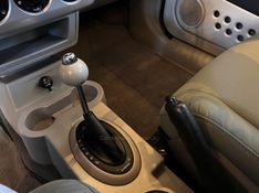 CHRYSLER PT CRUISER 2.4 CLASSIC 16V 2008/2009 AUTOGRIF MOTORS CAMPO BOM / Carros no Vale