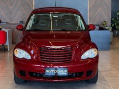 CHRYSLER PT CRUISER 2.4 CLASSIC 16V 2008/2009 AUTOGRIF MOTORS CAMPO BOM / Carros no Vale