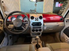 CHRYSLER PT CRUISER 2.4 CLASSIC 16V 2008/2009 AUTOGRIF MOTORS CAMPO BOM / Carros no Vale