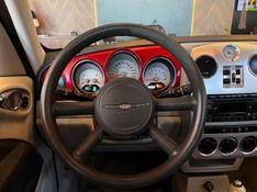 CHRYSLER PT CRUISER 2.4 CLASSIC 16V 2008/2009 AUTOGRIF MOTORS CAMPO BOM / Carros no Vale