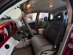CHRYSLER PT CRUISER 2.4 CLASSIC 16V 2008/2009 AUTOGRIF MOTORS CAMPO BOM / Carros no Vale