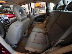 CHRYSLER PT CRUISER 2.4 CLASSIC 16V 2008/2009 AUTOGRIF MOTORS CAMPO BOM / Carros no Vale