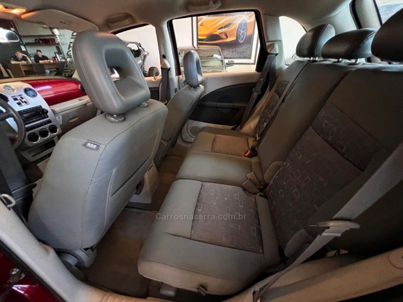 CHRYSLER PT CRUISER 2.4 CLASSIC 16V 2008/2009 AUTOGRIF MOTORS CAMPO BOM / Carros no Vale