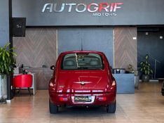 CHRYSLER PT CRUISER 2.4 CLASSIC 16V 2008/2009 AUTOGRIF MOTORS CAMPO BOM / Carros no Vale
