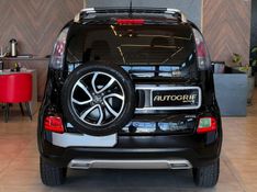 CITROËN AIRCROSS 1.6 GLX 16V 2013/2013 AUTOGRIF MOTORS CAMPO BOM / Carros no Vale