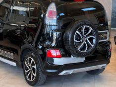 CITROËN AIRCROSS 1.6 GLX 16V 2013/2013 AUTOGRIF MOTORS CAMPO BOM / Carros no Vale