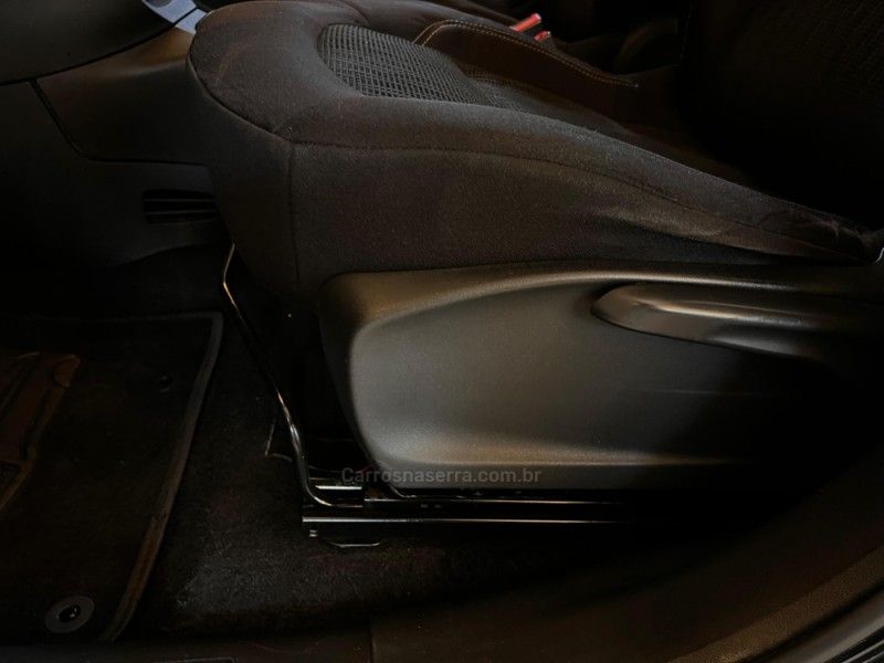 CITROËN AIRCROSS 1.6 GLX 16V 2013/2013 AUTOGRIF MOTORS CAMPO BOM / Carros no Vale