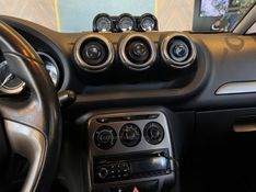 CITROËN AIRCROSS 1.6 GLX 16V 2013/2013 AUTOGRIF MOTORS CAMPO BOM / Carros no Vale