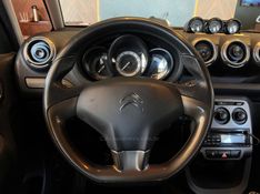 CITROËN AIRCROSS 1.6 GLX 16V 2013/2013 AUTOGRIF MOTORS CAMPO BOM / Carros no Vale