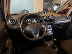 CITROËN AIRCROSS 1.6 GLX 16V 2013/2013 AUTOGRIF MOTORS CAMPO BOM / Carros no Vale