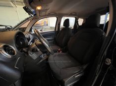 CITROËN AIRCROSS 1.6 GLX 16V 2013/2013 AUTOGRIF MOTORS CAMPO BOM / Carros no Vale