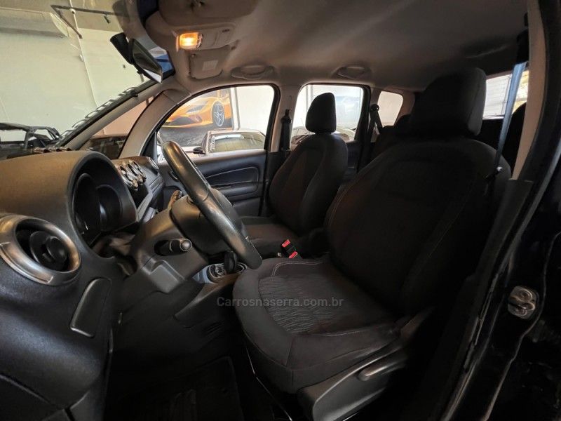 CITROËN AIRCROSS 1.6 GLX 16V 2013/2013 AUTOGRIF MOTORS CAMPO BOM / Carros no Vale