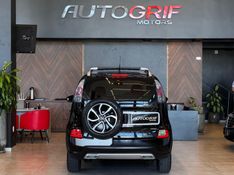 CITROËN AIRCROSS 1.6 GLX 16V 2013/2013 AUTOGRIF MOTORS CAMPO BOM / Carros no Vale