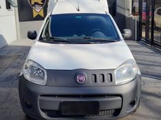 Fiat Fiorino Furgão EVO 1.4 8V 2016/2016 RENNER AUTOMÓVEIS LAJEADO / Carros no Vale