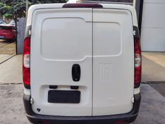 Fiat Fiorino Furgão EVO 1.4 8V 2016/2016 RENNER AUTOMÓVEIS LAJEADO / Carros no Vale