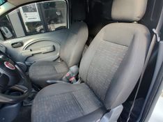 Fiat Fiorino Furgão EVO 1.4 8V 2016/2016 RENNER AUTOMÓVEIS LAJEADO / Carros no Vale