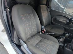 Fiat Fiorino Furgão EVO 1.4 8V 2016/2016 RENNER AUTOMÓVEIS LAJEADO / Carros no Vale