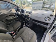 Fiat Fiorino Furgão EVO 1.4 8V 2016/2016 RENNER AUTOMÓVEIS LAJEADO / Carros no Vale