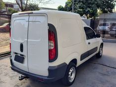 Fiat Fiorino Furgão EVO 1.4 8V 2016/2016 RENNER AUTOMÓVEIS LAJEADO / Carros no Vale