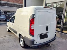 Fiat Fiorino Furgão EVO 1.4 8V 2016/2016 RENNER AUTOMÓVEIS LAJEADO / Carros no Vale