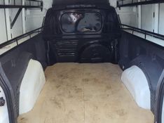 Fiat Fiorino Furgão EVO 1.4 8V 2016/2016 RENNER AUTOMÓVEIS LAJEADO / Carros no Vale