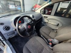 Fiat Fiorino Furgão EVO 1.4 8V 2016/2016 RENNER AUTOMÓVEIS LAJEADO / Carros no Vale