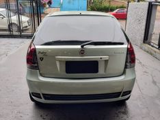 Fiat Palio 1.0 Cel ECON./ITALIA F 8V 2010/2011 RENNER AUTOMÓVEIS LAJEADO / Carros no Vale