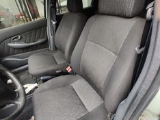 Fiat Palio 1.0 Cel ECON./ITALIA F 8V 2010/2011 RENNER AUTOMÓVEIS LAJEADO / Carros no Vale