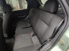 Fiat Palio 1.0 Cel ECON./ITALIA F 8V 2010/2011 RENNER AUTOMÓVEIS LAJEADO / Carros no Vale