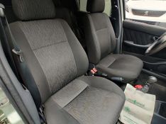Fiat Palio 1.0 Cel ECON./ITALIA F 8V 2010/2011 RENNER AUTOMÓVEIS LAJEADO / Carros no Vale