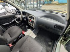 Fiat Palio 1.0 Cel ECON./ITALIA F 8V 2010/2011 RENNER AUTOMÓVEIS LAJEADO / Carros no Vale