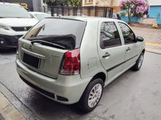 Fiat Palio 1.0 Cel ECON./ITALIA F 8V 2010/2011 RENNER AUTOMÓVEIS LAJEADO / Carros no Vale