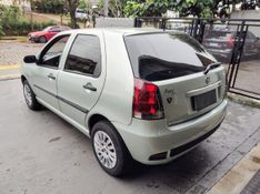 Fiat Palio 1.0 Cel ECON./ITALIA F 8V 2010/2011 RENNER AUTOMÓVEIS LAJEADO / Carros no Vale