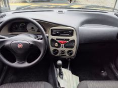 Fiat Palio 1.0 Cel ECON./ITALIA F 8V 2010/2011 RENNER AUTOMÓVEIS LAJEADO / Carros no Vale