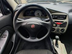 Fiat Palio 1.0 Cel ECON./ITALIA F 8V 2010/2011 RENNER AUTOMÓVEIS LAJEADO / Carros no Vale