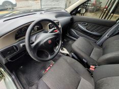 Fiat Palio 1.0 Cel ECON./ITALIA F 8V 2010/2011 RENNER AUTOMÓVEIS LAJEADO / Carros no Vale