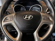 HYUNDAI IX35 2.0 MPFI GLS 16V 2016/2016 AUTOGRIF MOTORS CAMPO BOM / Carros no Vale