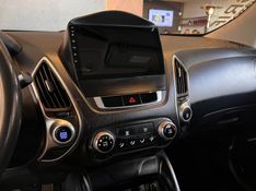 HYUNDAI IX35 2.0 MPFI GLS 16V 2016/2016 AUTOGRIF MOTORS CAMPO BOM / Carros no Vale