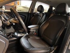 HYUNDAI IX35 2.0 MPFI GLS 16V 2016/2016 AUTOGRIF MOTORS CAMPO BOM / Carros no Vale