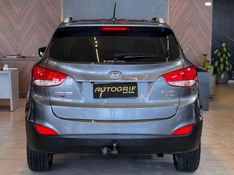 HYUNDAI IX35 2.0 MPFI GLS 16V 2016/2016 AUTOGRIF MOTORS CAMPO BOM / Carros no Vale