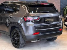 JEEP COMPASS 2.0 LIMITED TD350 TURBO 4X4 2022/2022 AUTOGRIF MOTORS CAMPO BOM / Carros no Vale